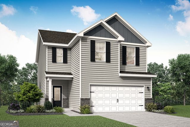 306 Collins Place, Villa Rica, GA 30180