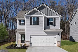 306 Collins Place, Villa Rica, GA 30180