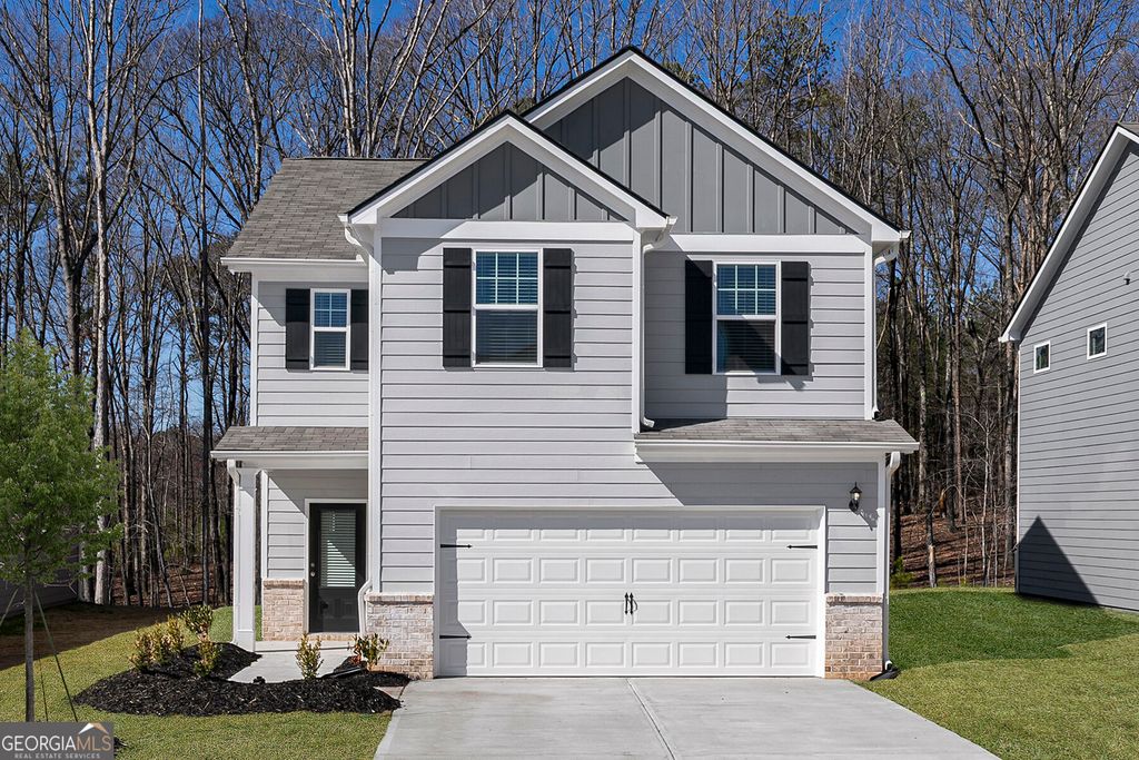 306 Collins Place, Villa Rica, GA 30180