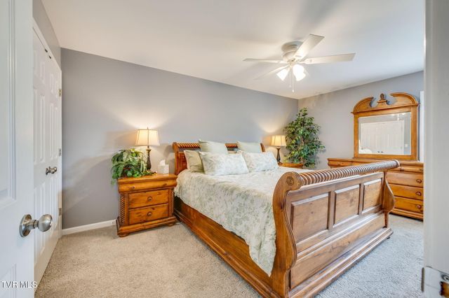 506 Manor Drive E, Kingsport, TN 37660