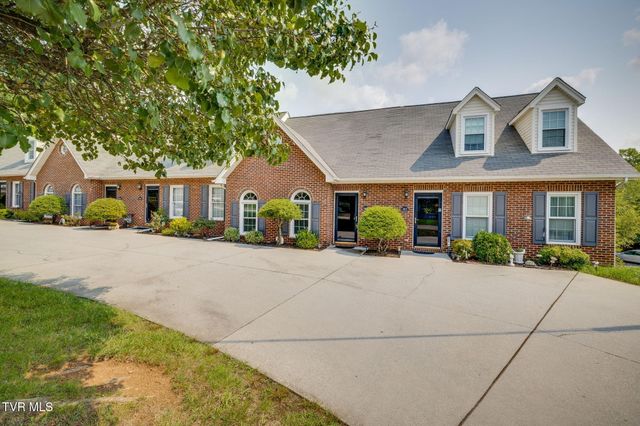 506 Manor Drive E, Kingsport, TN 37660
