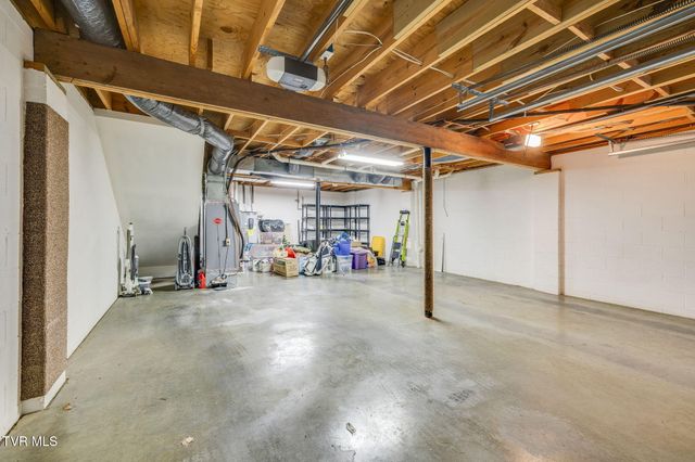 506 Manor Drive E, Kingsport, TN 37660