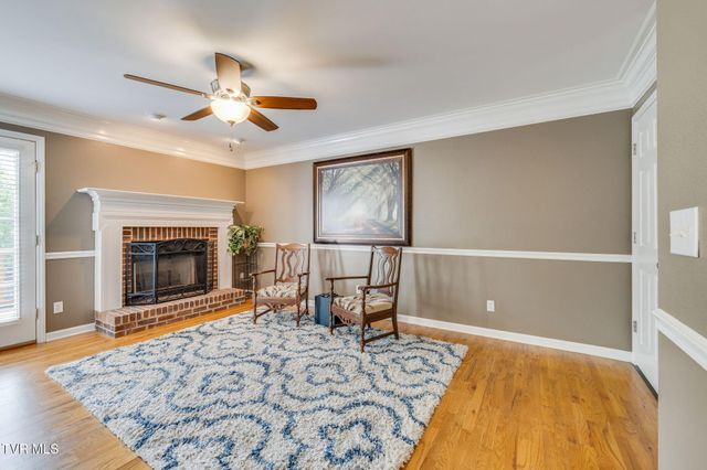 506 Manor Drive E, Kingsport, TN 37660