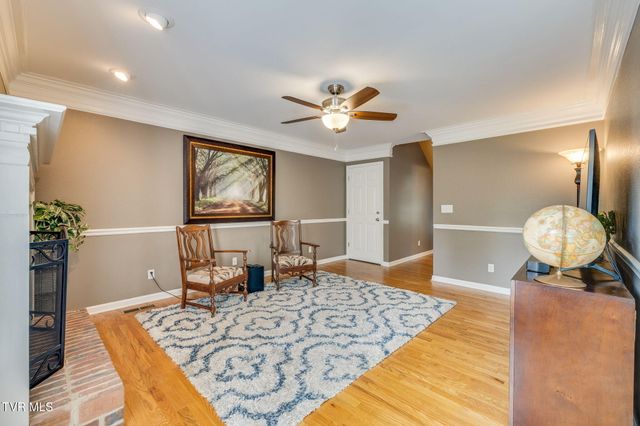 506 Manor Drive E, Kingsport, TN 37660