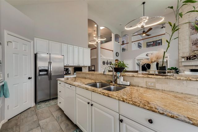 2109 Indian Trail, Rowlett, TX 75088