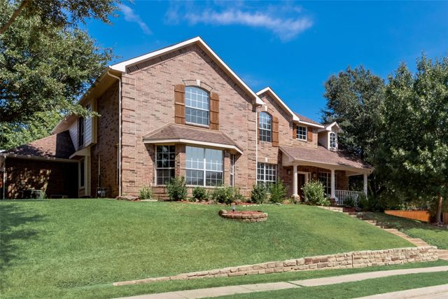 2109 Indian Trail, Rowlett, TX 75088
