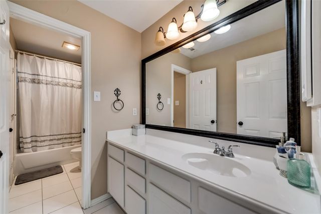 2109 Indian Trail, Rowlett, TX 75088