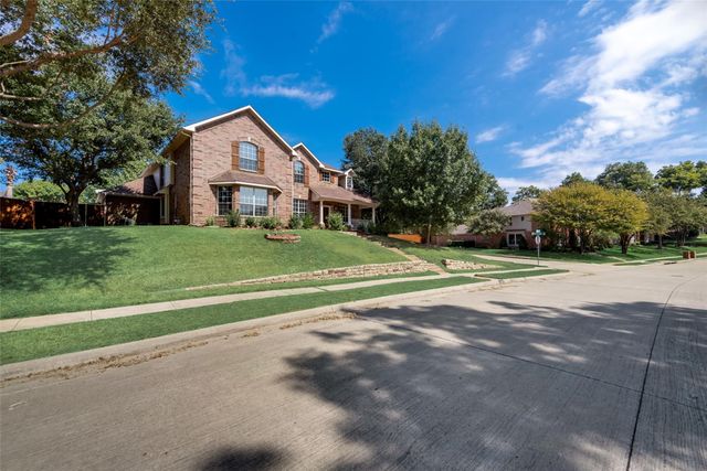 2109 Indian Trail, Rowlett, TX 75088