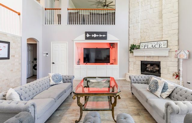 2109 Indian Trail, Rowlett, TX 75088
