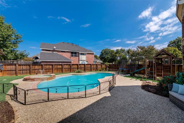 2109 Indian Trail, Rowlett, TX 75088