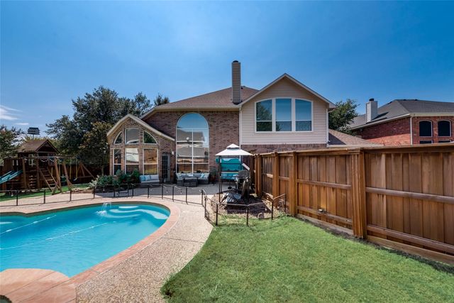 2109 Indian Trail, Rowlett, TX 75088