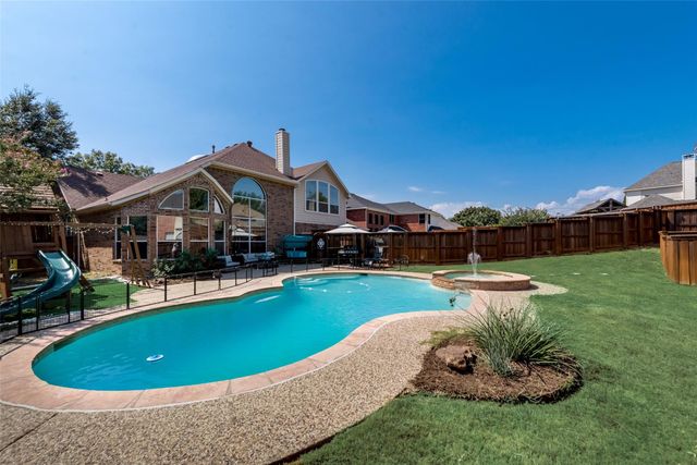 2109 Indian Trail, Rowlett, TX 75088