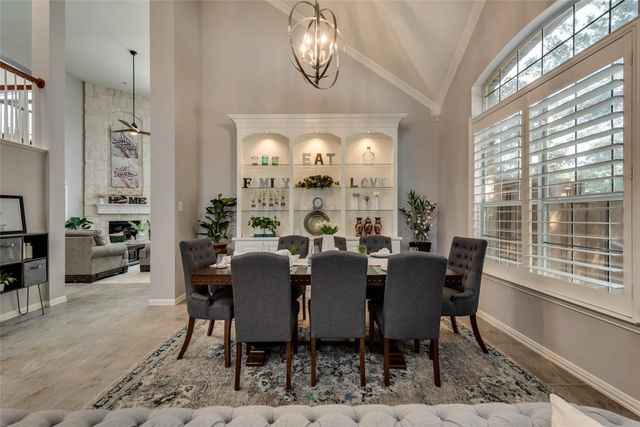 2109 Indian Trail, Rowlett, TX 75088