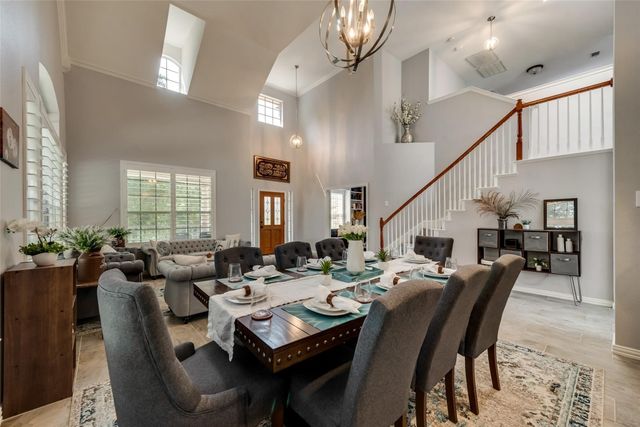2109 Indian Trail, Rowlett, TX 75088