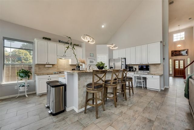 2109 Indian Trail, Rowlett, TX 75088