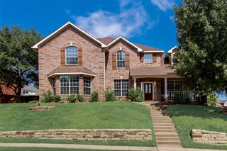2109 Indian Trail, Rowlett, TX 75088