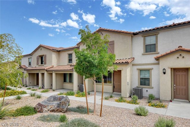 6275 Haiku Stairs Street, Las Vegas, NV 89148