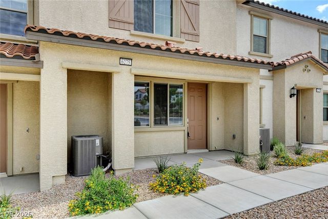 6275 Haiku Stairs Street, Las Vegas, NV 89148