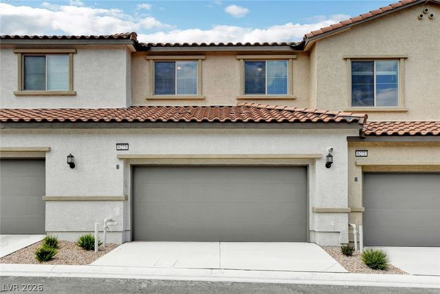 6275 Haiku Stairs Street, Las Vegas, NV 89148