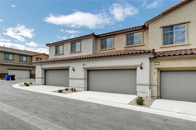 6275 Haiku Stairs Street, Las Vegas, NV 89148