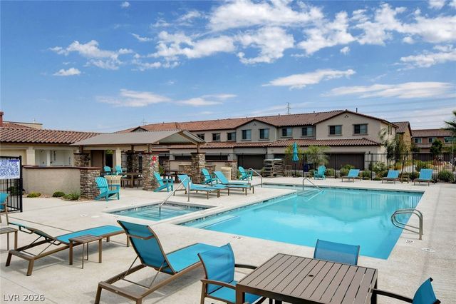 6275 Haiku Stairs Street, Las Vegas, NV 89148