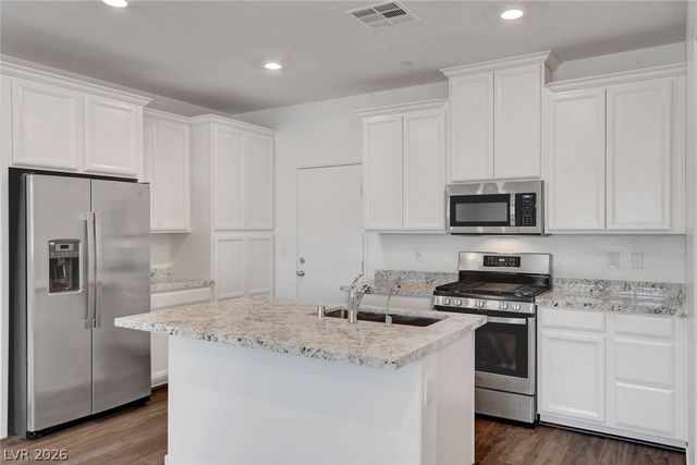 6275 Haiku Stairs Street, Las Vegas, NV 89148