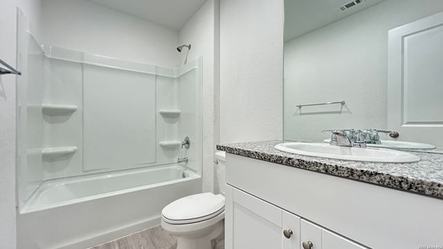 5961 Vestige Bend, Bulverde, TX 78163