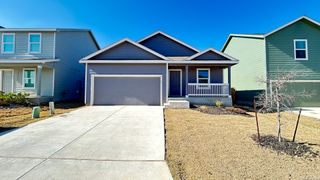 5961 Vestige Bend, Bulverde, TX 78163