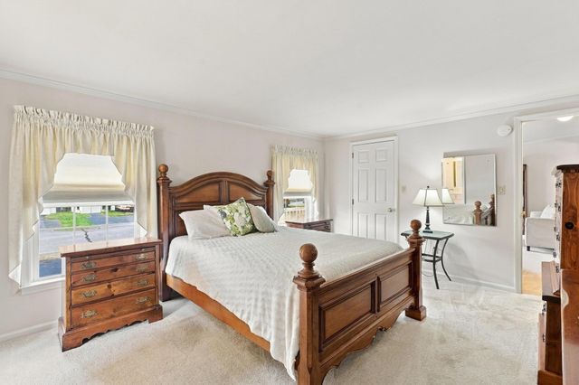 3 Knollwood, Bridgewater, MA 02324