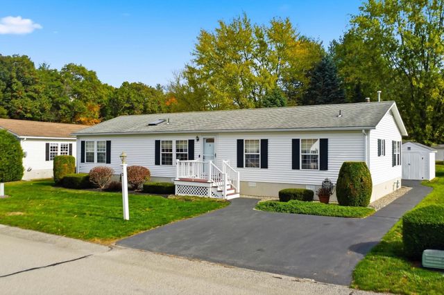 3 Knollwood, Bridgewater, MA 02324