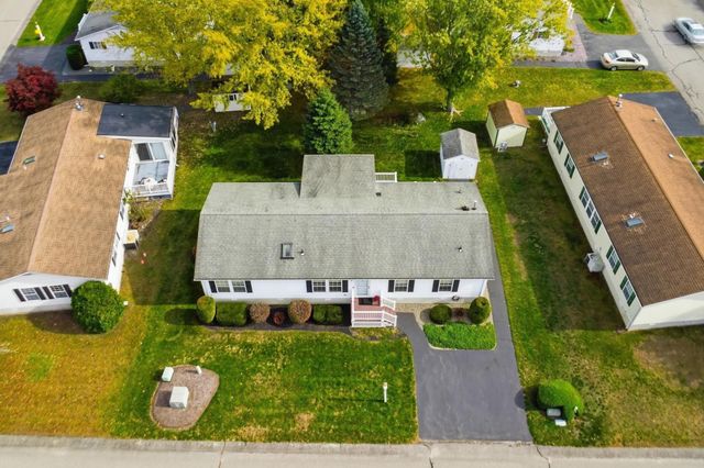 3 Knollwood, Bridgewater, MA 02324