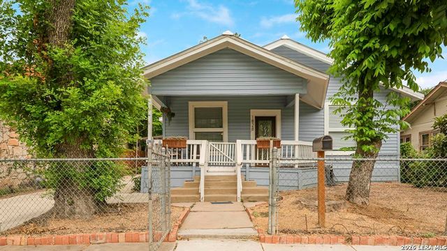 1828 hackberry, San Antonio, TX 78208