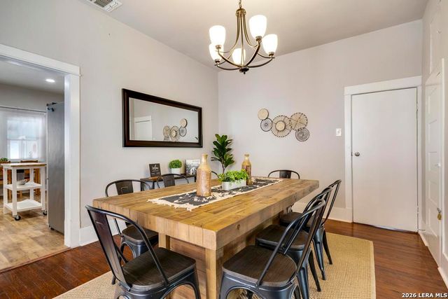 1828 hackberry, San Antonio, TX 78208