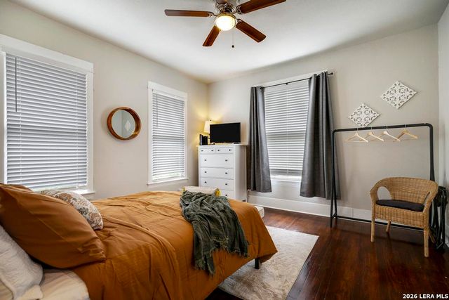 1828 hackberry, San Antonio, TX 78208