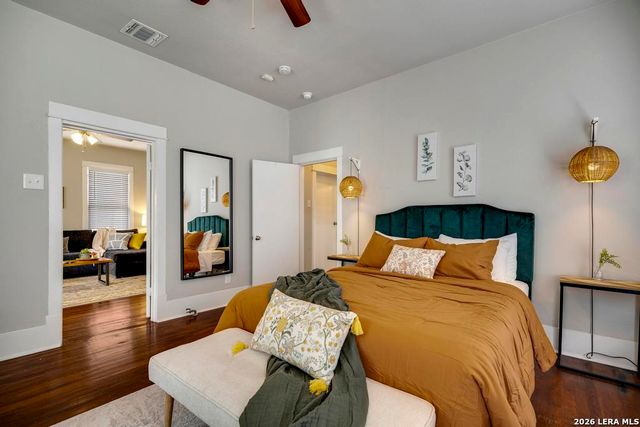 1828 hackberry, San Antonio, TX 78208