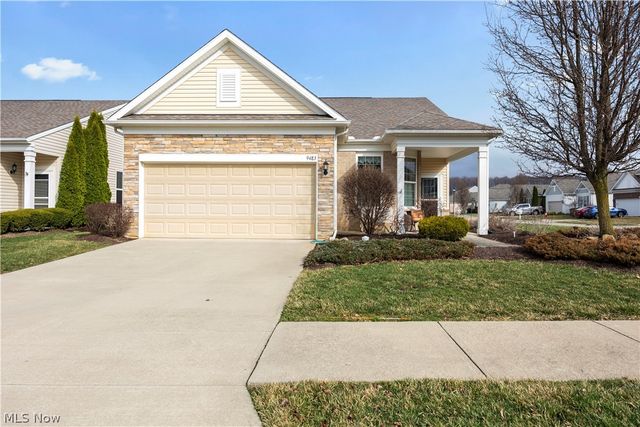 9483 Redington Drive, North Ridgeville, OH 44039