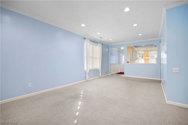 9483 Redington Drive, North Ridgeville, OH 44039