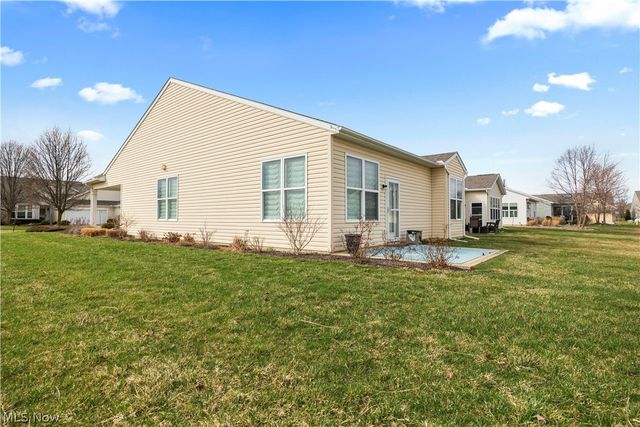 9483 Redington Drive, North Ridgeville, OH 44039