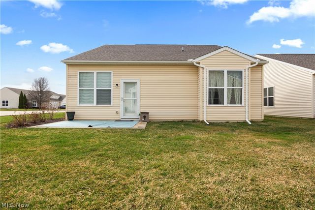 9483 Redington Drive, North Ridgeville, OH 44039