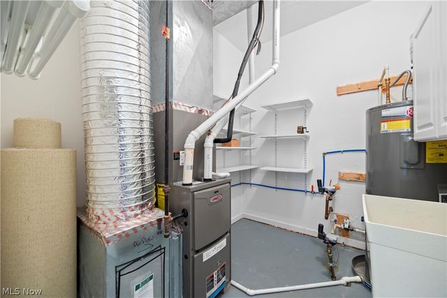 9483 Redington Drive, North Ridgeville, OH 44039