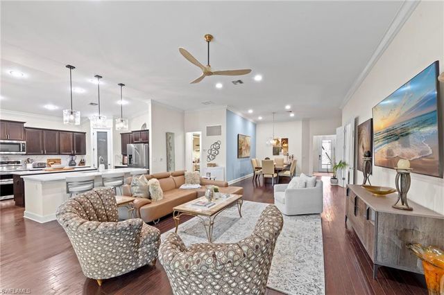 13427 Villa Di Preserve LN, Estero, FL 33928