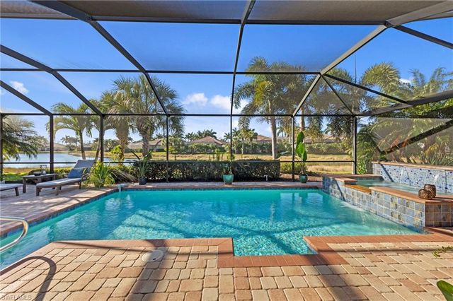 13427 Villa Di Preserve LN, Estero, FL 33928