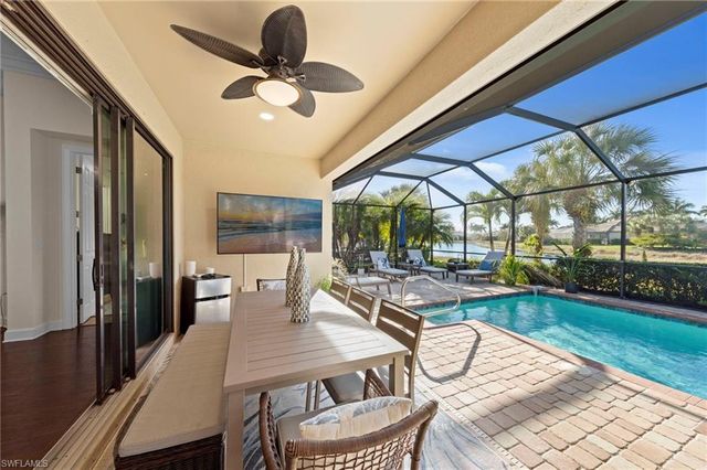 13427 Villa Di Preserve LN, Estero, FL 33928