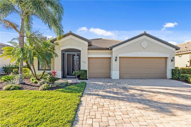 13427 Villa Di Preserve LN, Estero, FL 33928