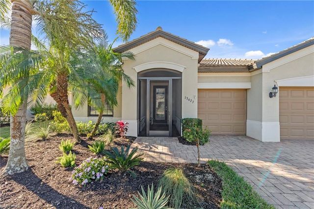 13427 Villa Di Preserve LN, Estero, FL 33928