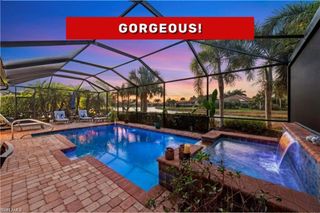 13427 Villa Di Preserve LN, Estero, FL 33928
