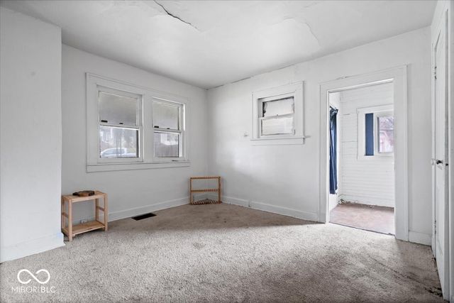 1406 Terrace Avenue, Indianapolis, IN 46203