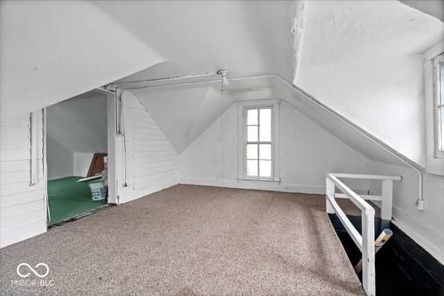 1406 Terrace Avenue, Indianapolis, IN 46203