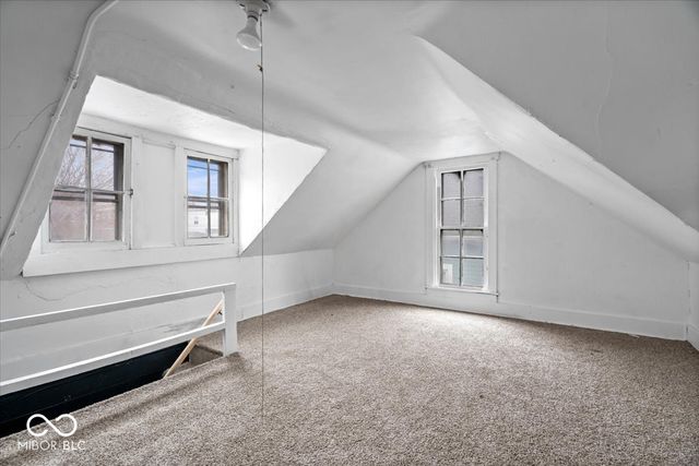 1406 Terrace Avenue, Indianapolis, IN 46203