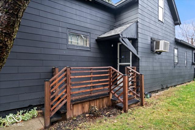 1406 Terrace Avenue, Indianapolis, IN 46203